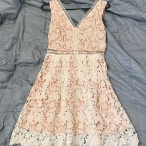 Bridal Shower Dress